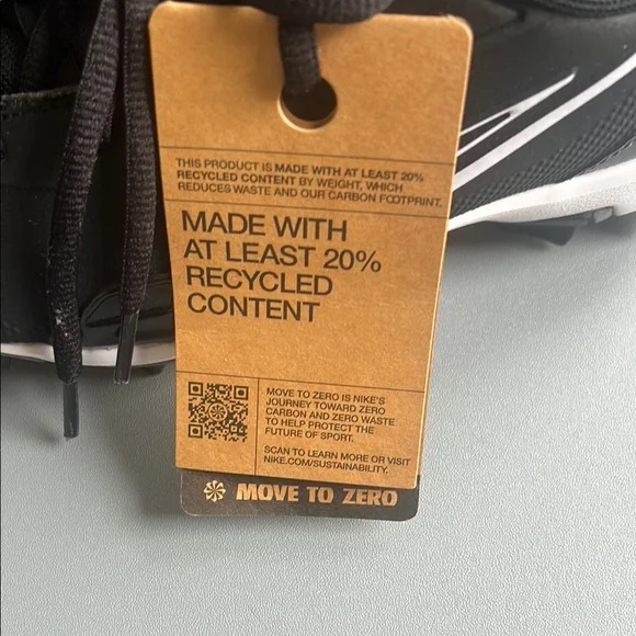 Nike Force Trout 9 Keystone new with tags!! - Picture 7 of 7